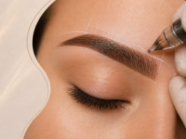 Derma Brows